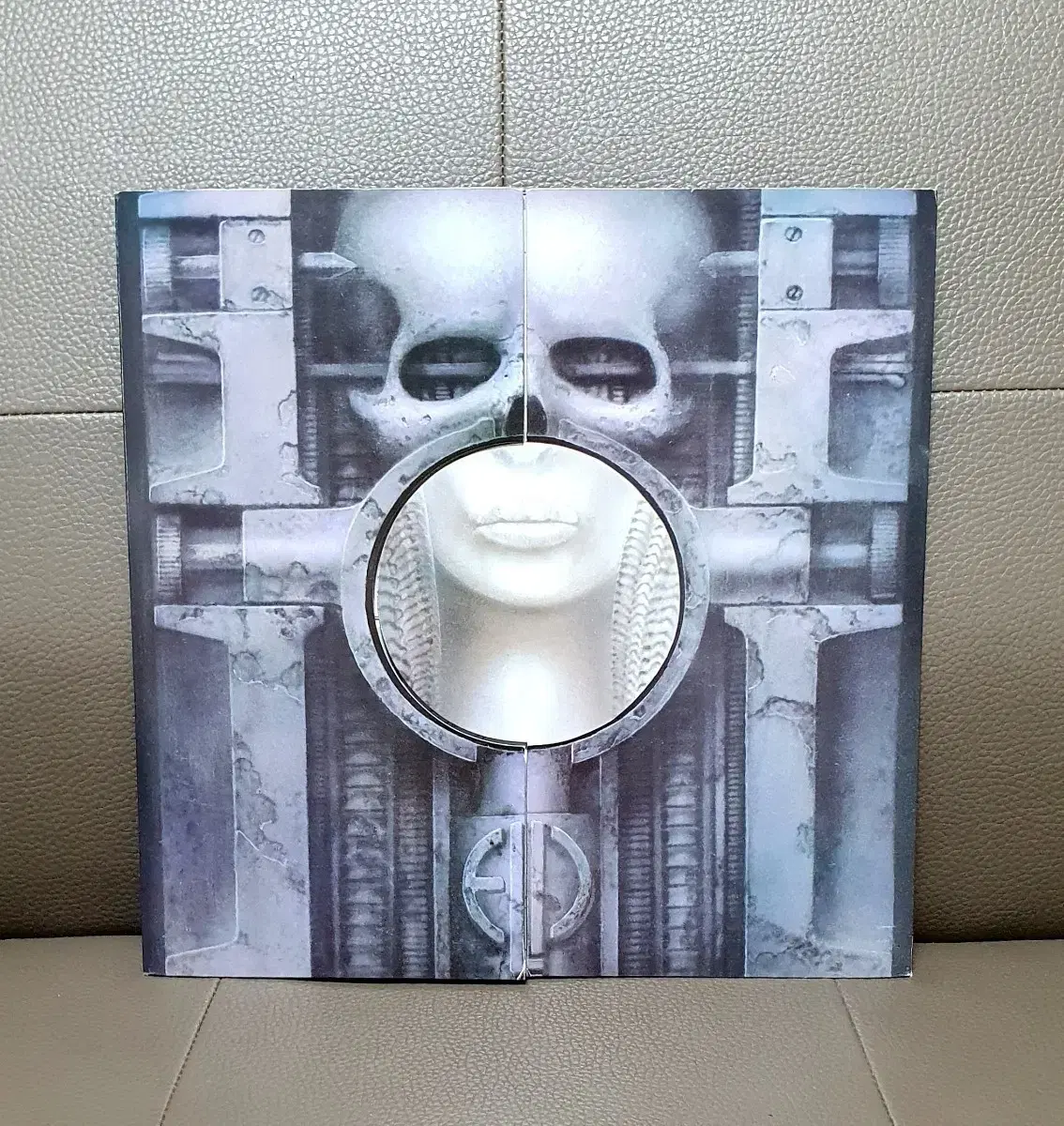 LP ㅡ Emerson Lake & Palmer  수입명반